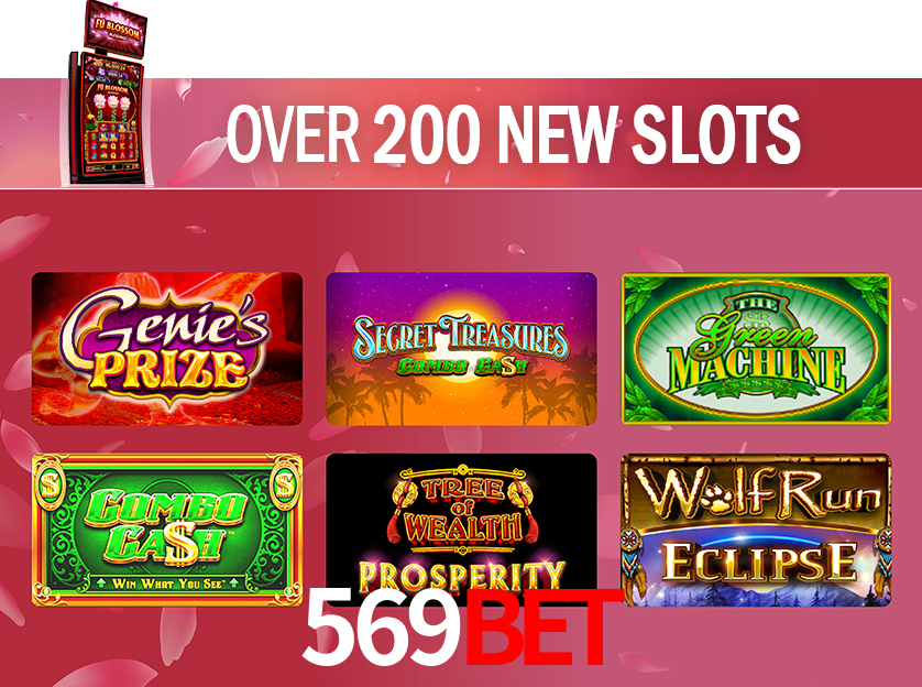 569Bet.Com