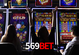 569Bet