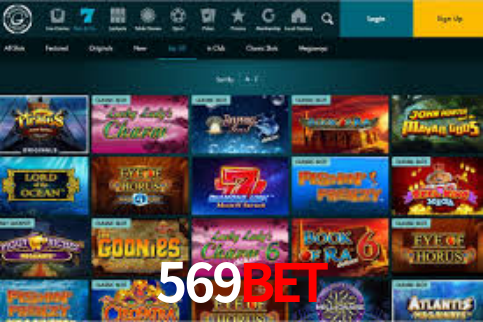 569Bet
