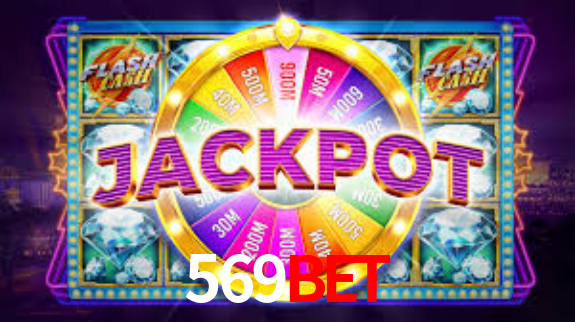 569Bet