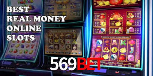 569Bet