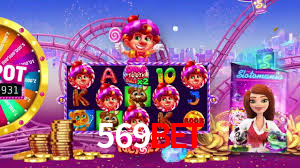 569 Bet Login