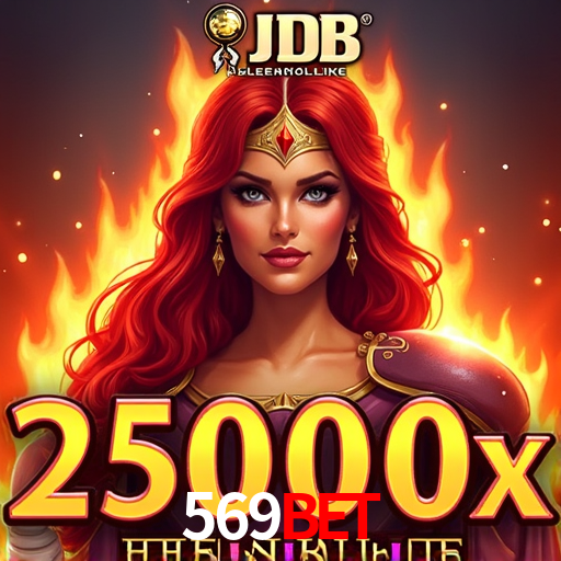 569 Bet Login
