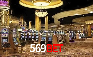 569Bet