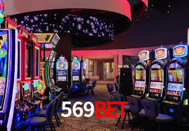 569Bet